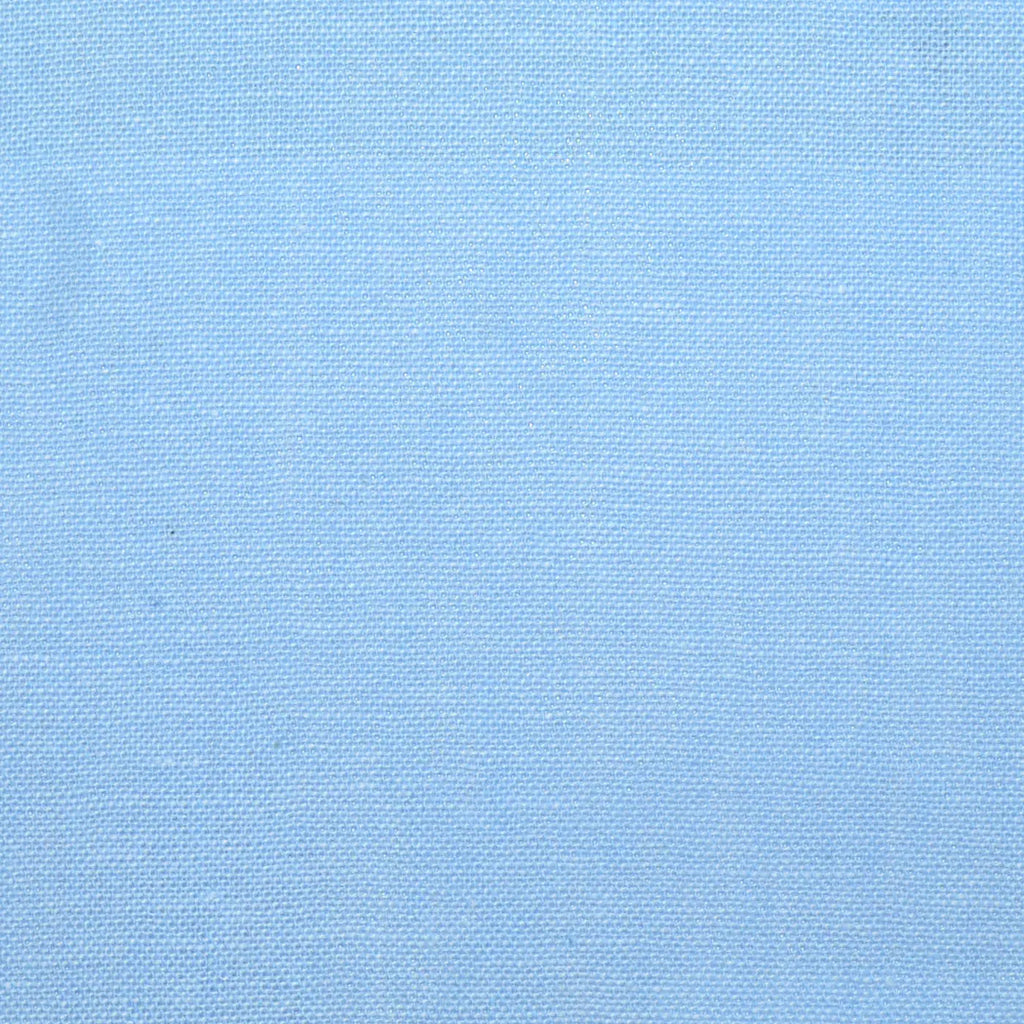 Light Blue Chambray Cotton Shirting