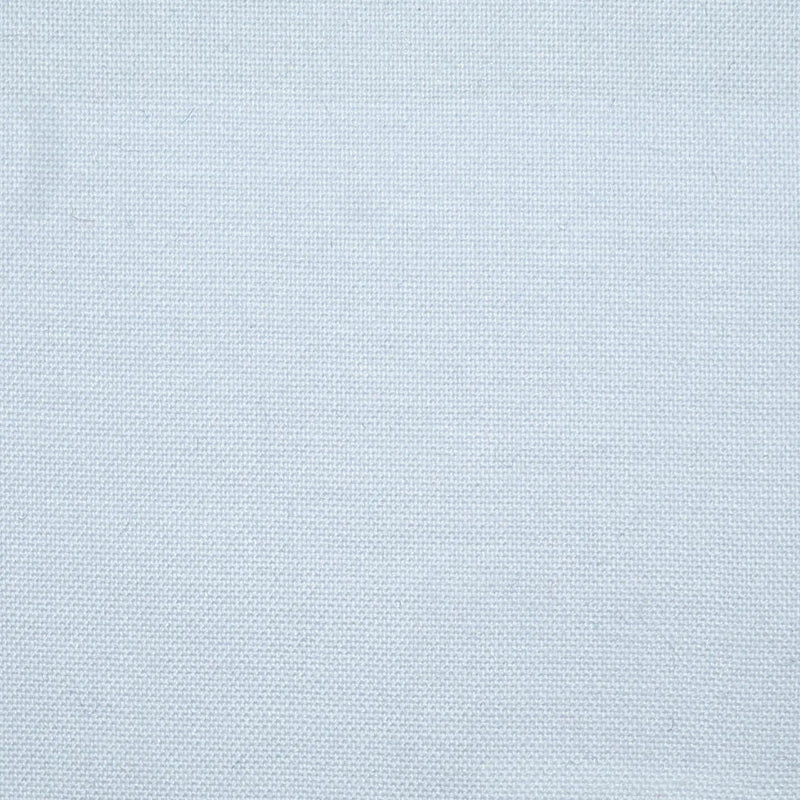 White Plain Oxford Cotton Shirting