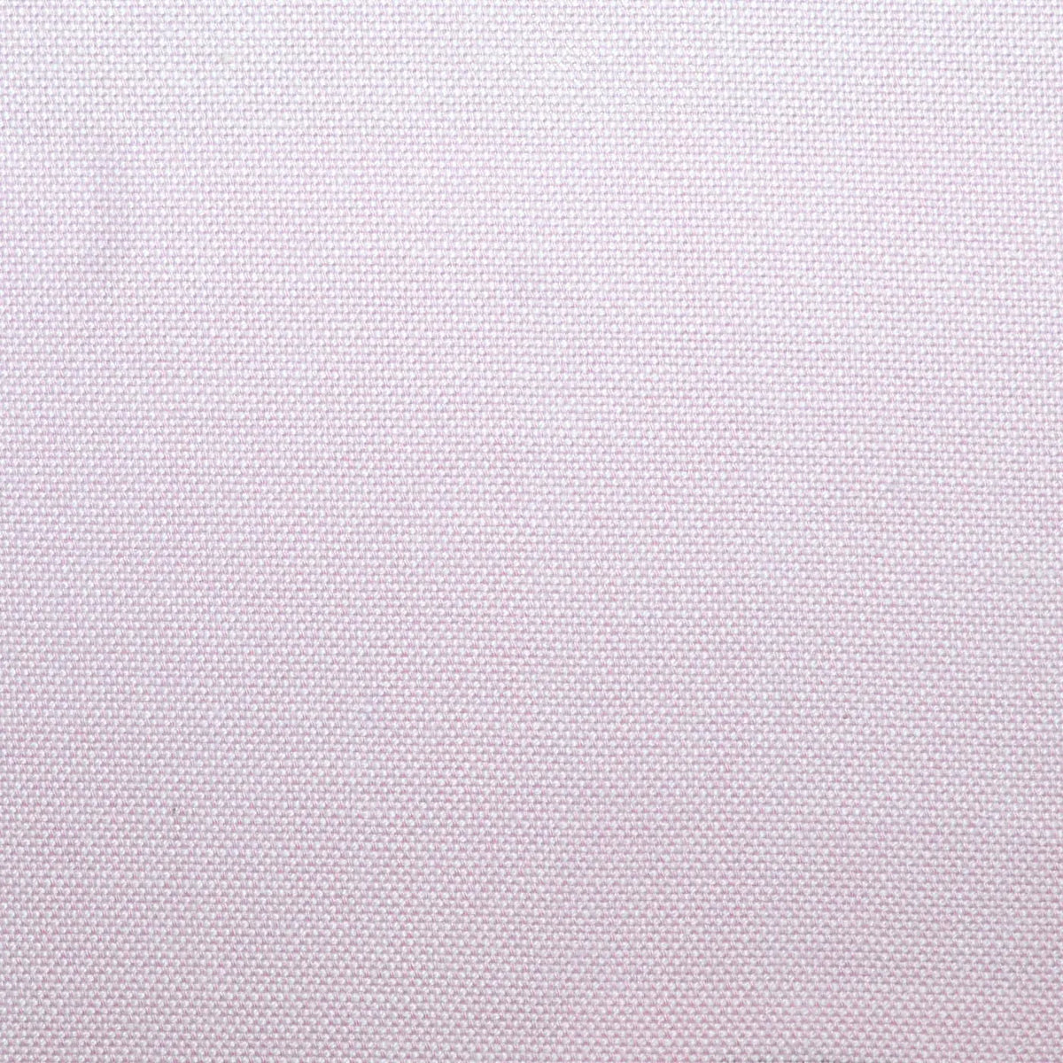 Pink Plain Oxford Cotton Shirting