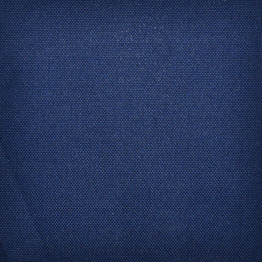 Dark Navy Plain Oxford Cotton Shirting