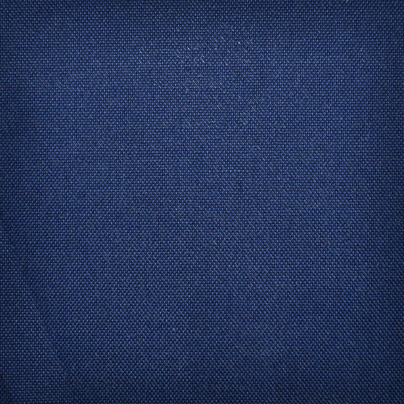 Dark Navy Plain Oxford Cotton Shirting