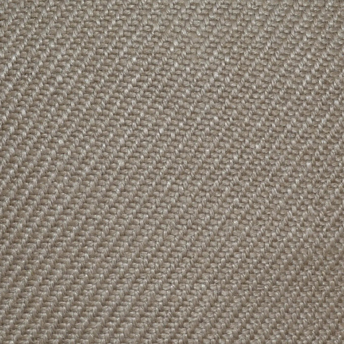 Beige Heavy Twill 100% Irish Linen