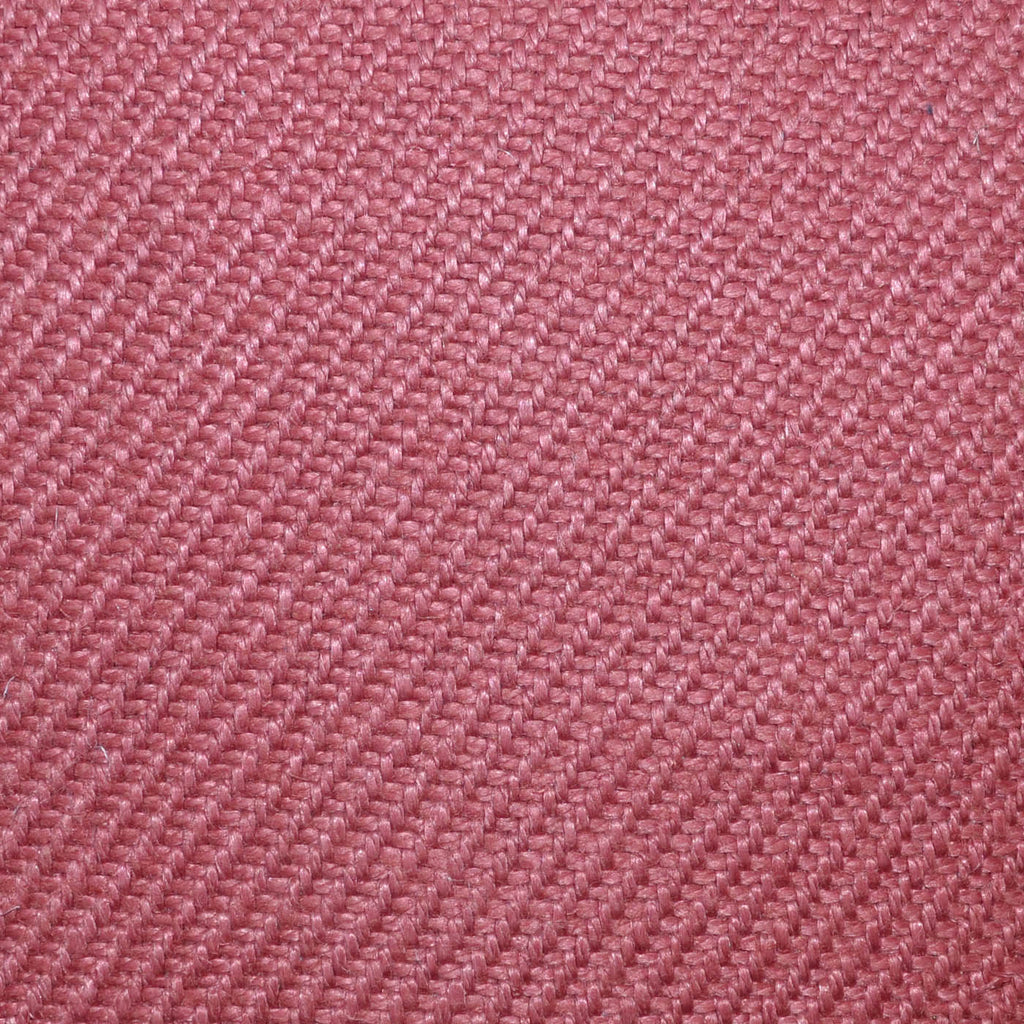 Blush Pink Heavy Twill 100% Irish Linen