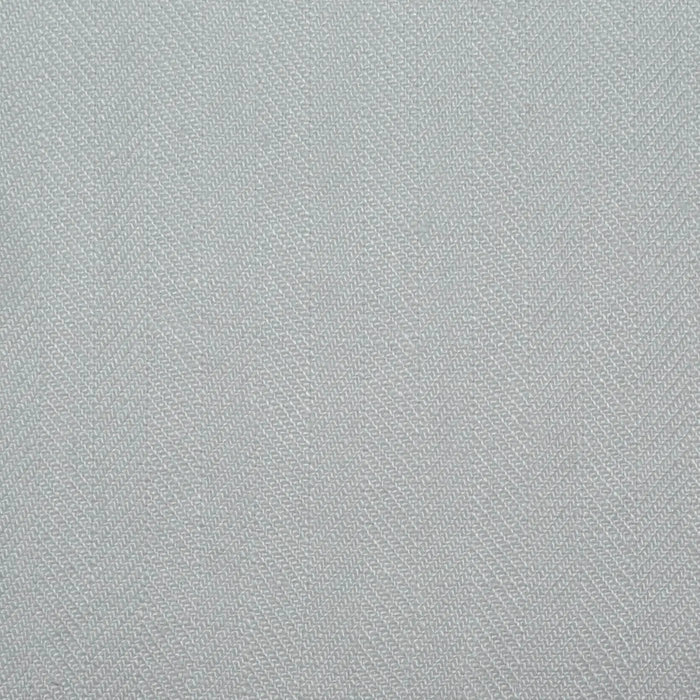 Silver Grey Herringbone 100% Irish Linen