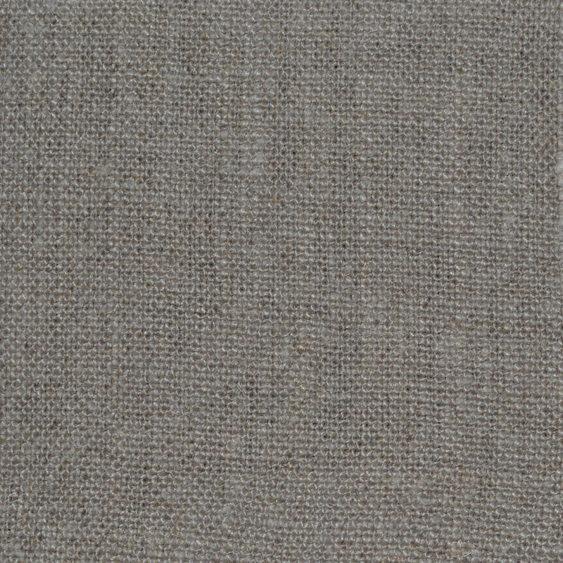 Hessian Washed Plain Weave 100% Irish Linen