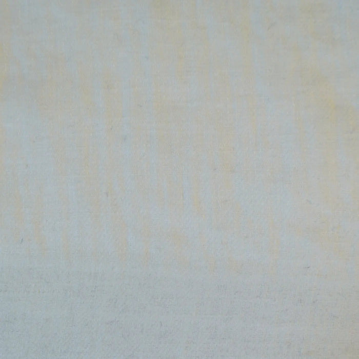 White Plain Twill Irish Linen