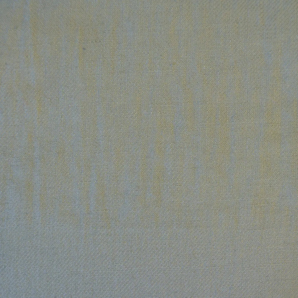 Dove Grey Plain Twill Irish Linen