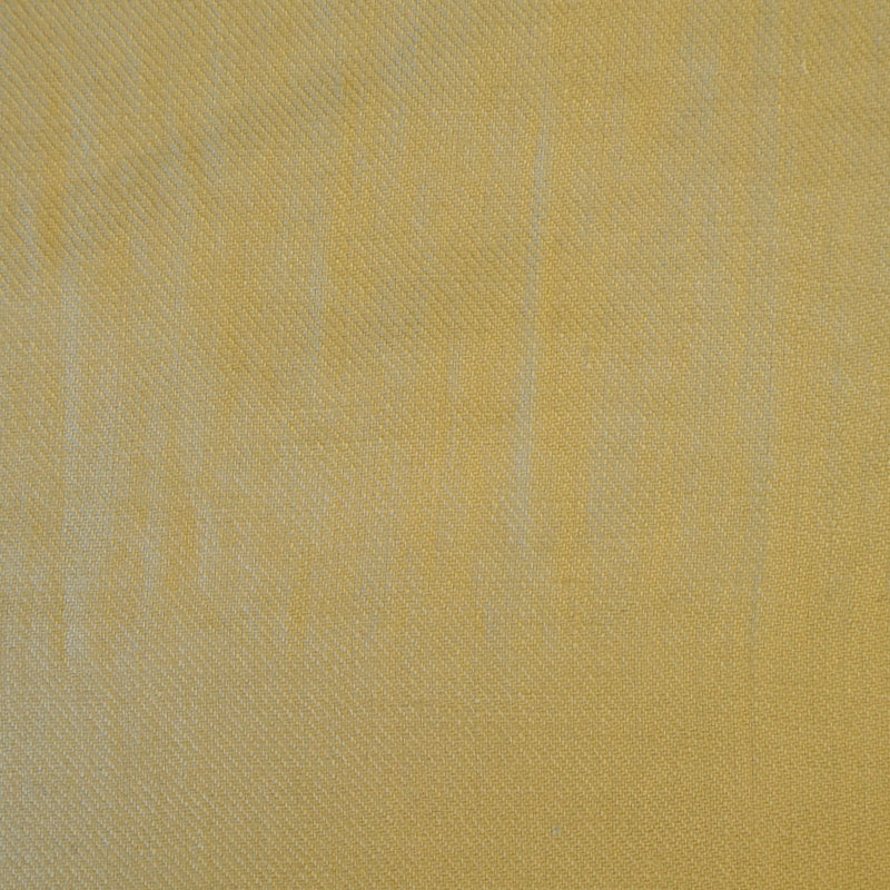 Sand Plain Twill Irish Linen