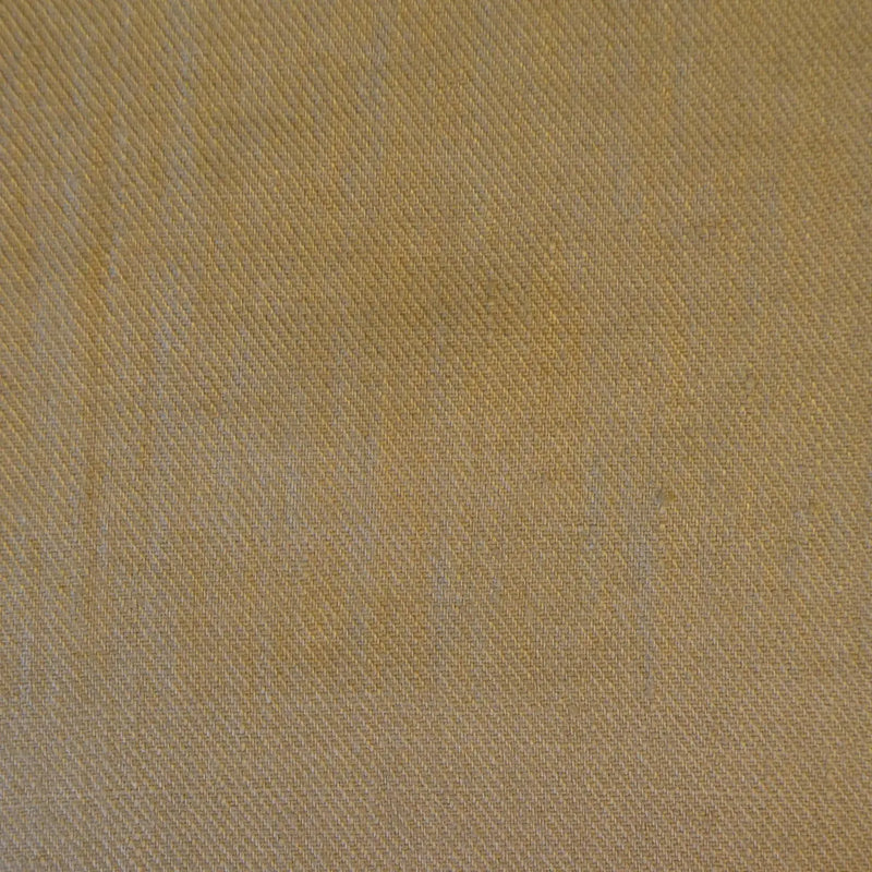 Sage Plain Twill Irish Linen