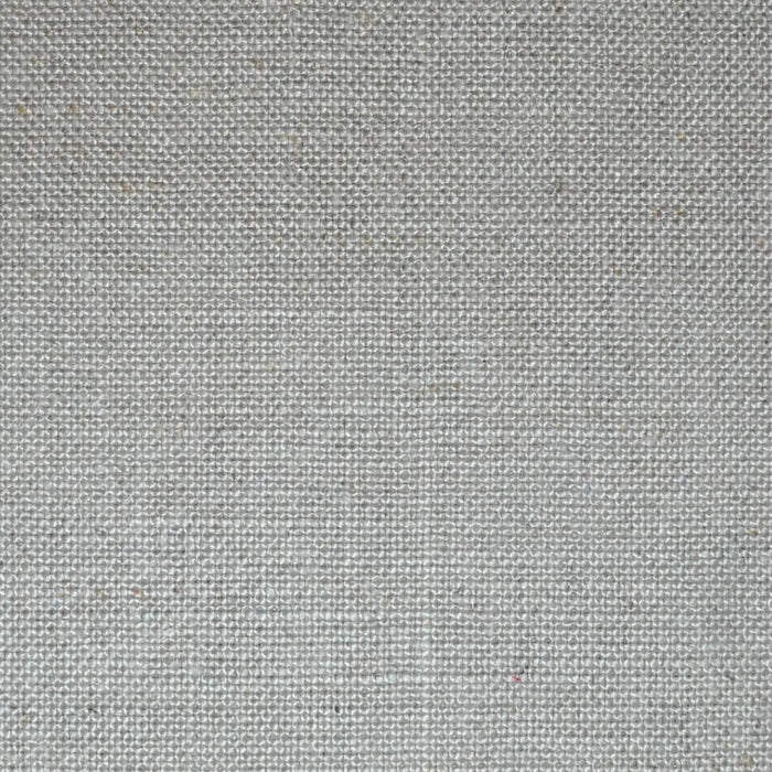 Stone Plain Weave Irish Linen