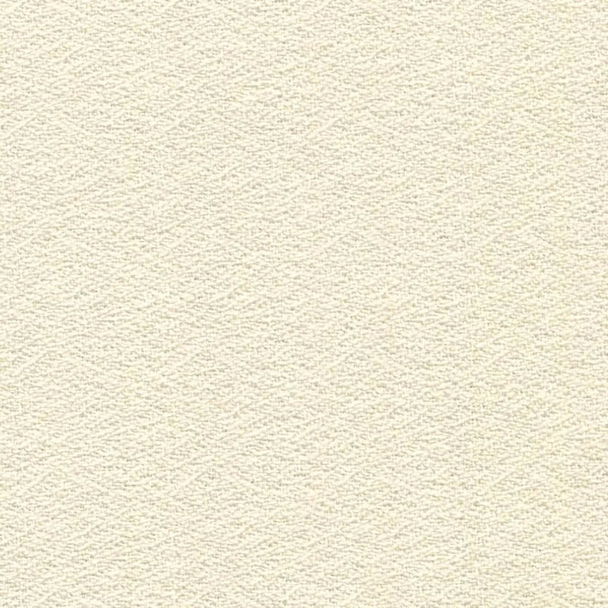 Warm White 100% Super 120's Worsted Crepe by Holland & Sherry