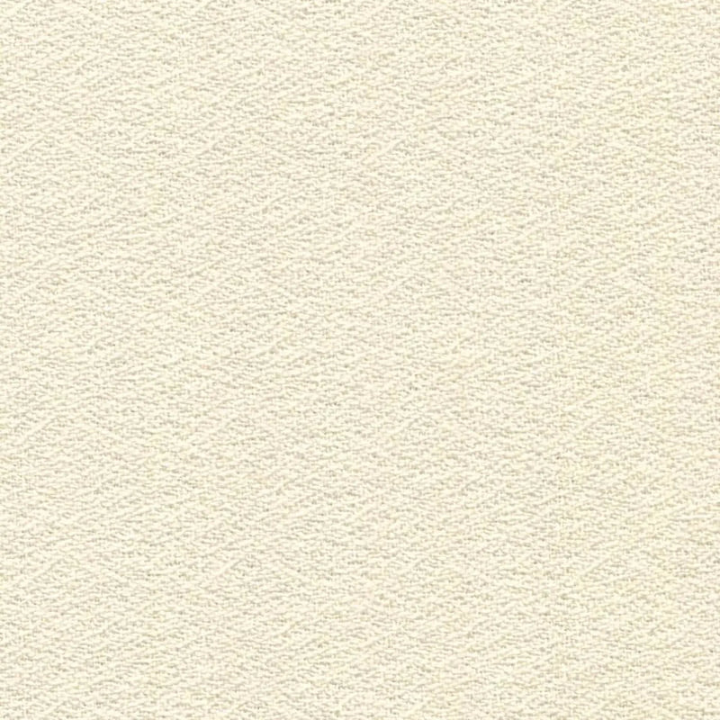 Warm White 100% Super 120's Worsted Crepe by Holland & Sherry