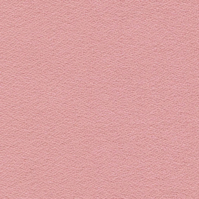Pink 100% Super 120's Worsted Crepe by Holland & Sherry