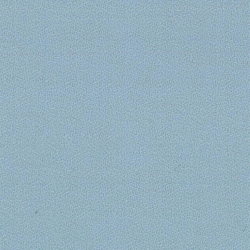 Ice Blue 100% Super 120's Worsted Crepe by Holland & Sherry
