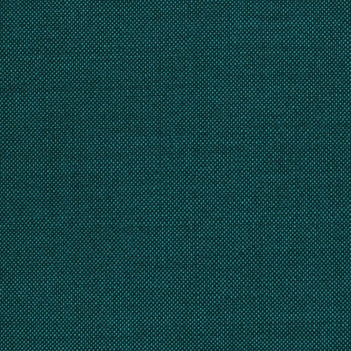 Jade Green Solid Super 100's Wool & Kid Mohair Suiting By Holland & Sherry Yorkshire Fabric