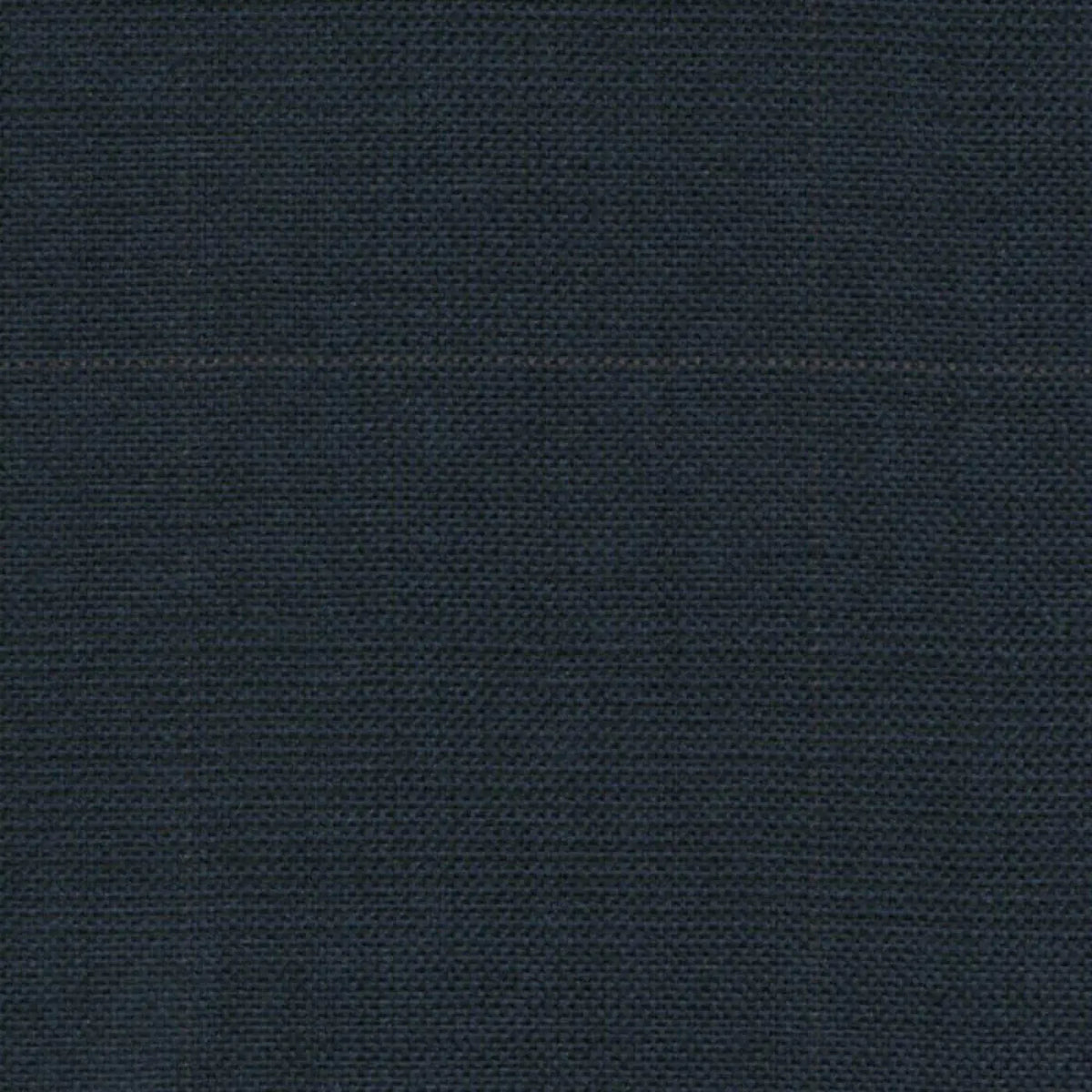 Navy Glen Plaid 1 1/2 x 2 inch Super 140's All Wool Suiting By Holland & Sherry