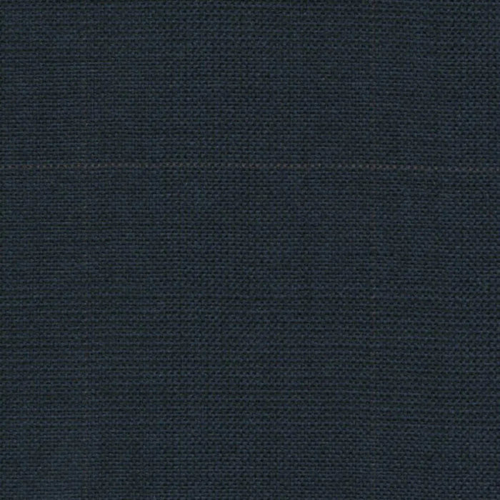 Navy Glen Plaid 1 1/2 x 2 inch Super 140's All Wool Suiting By Holland & Sherry