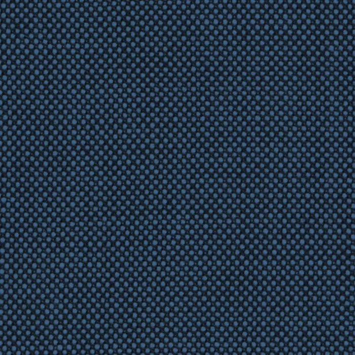 Navy Birdseye Super 140's All Wool Suiting By Holland & Sherry