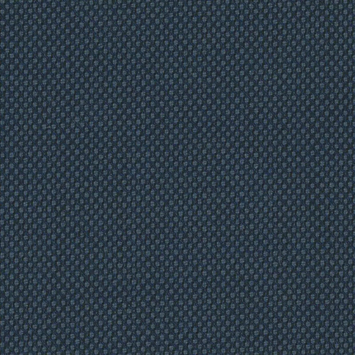 Blue Birdseye Super 140's All Wool Suiting By Holland & Sherry