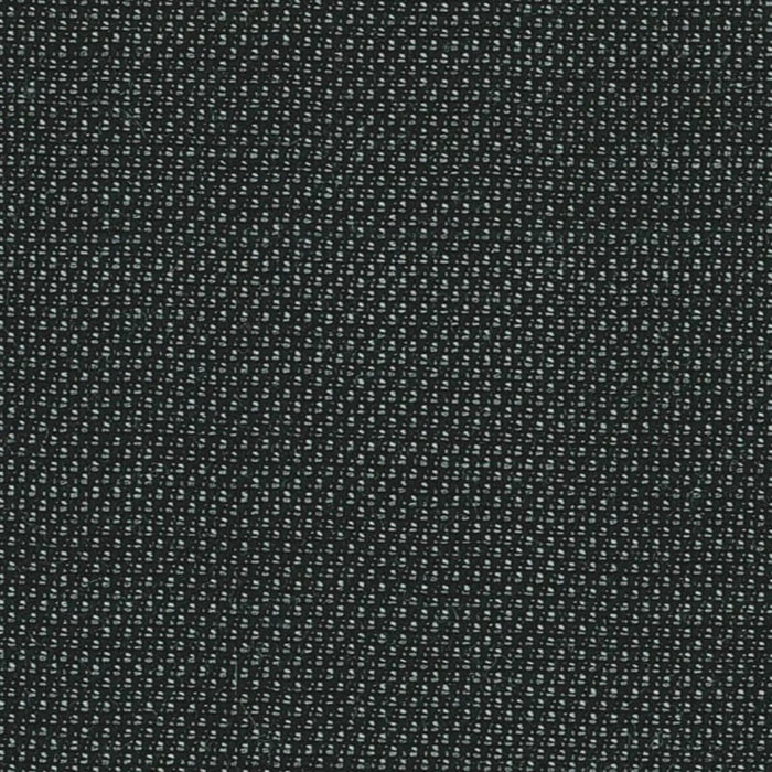 Dark Grey Micro Design Super 140's All Wool Suiting By Holland & Sherry