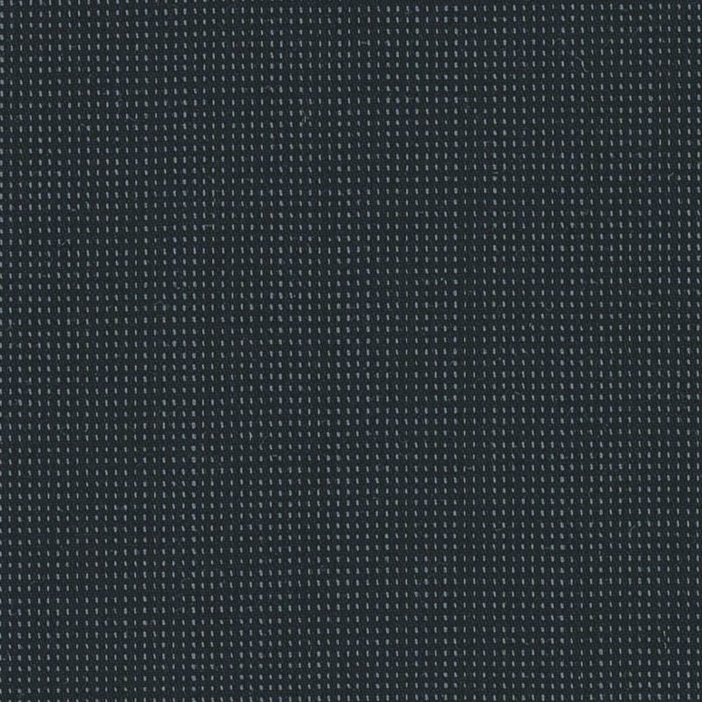 Blue Nailhead Super 140's All Wool Suiting By Holland & Sherry