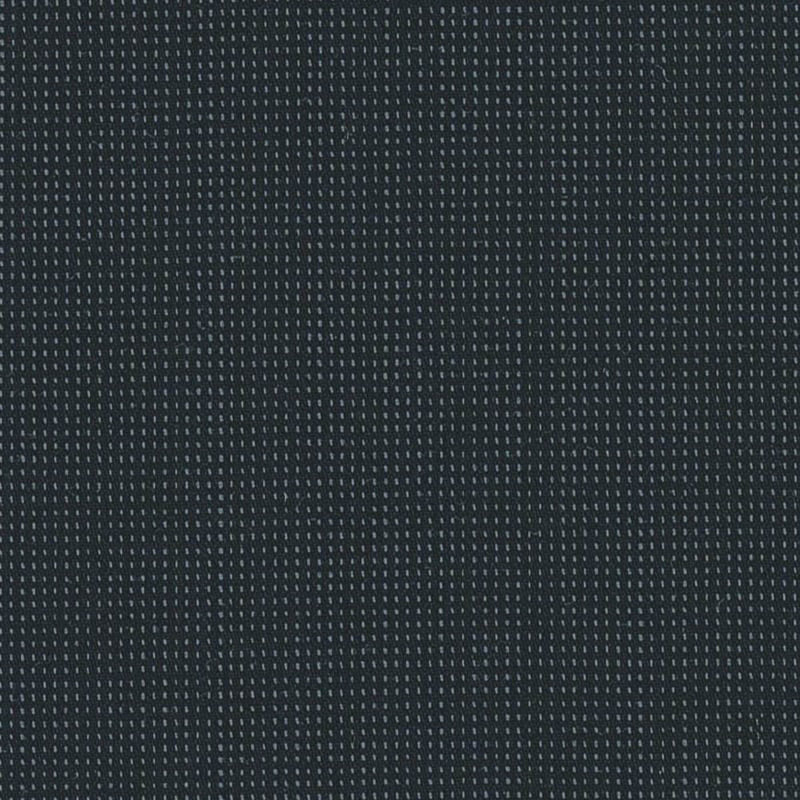 Blue Nailhead Super 140's All Wool Suiting By Holland & Sherry