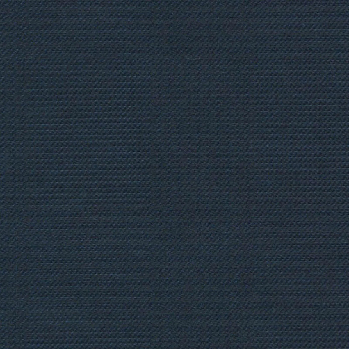 Navy Shadow Glen Plaid 1 5/8 x 2 inch Super 140's All Wool Suiting By Holland & Sherry