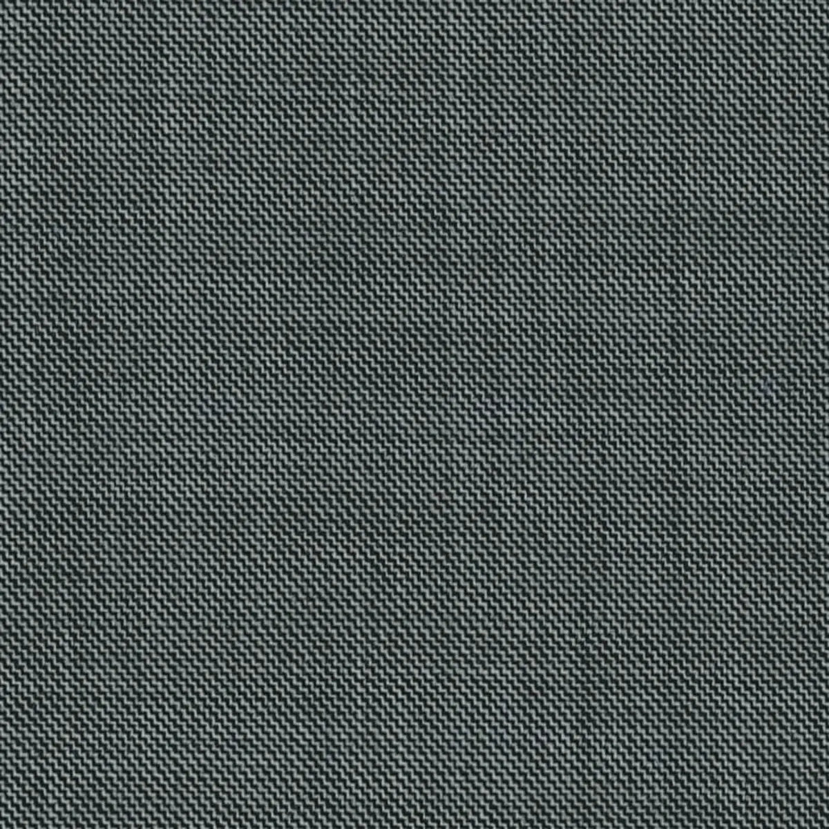 Grey Sharkskin Super 140's All Wool Suiting By Holland & Sherry
