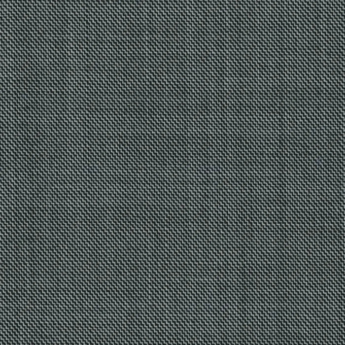 Grey Sharkskin Super 140's All Wool Suiting By Holland & Sherry