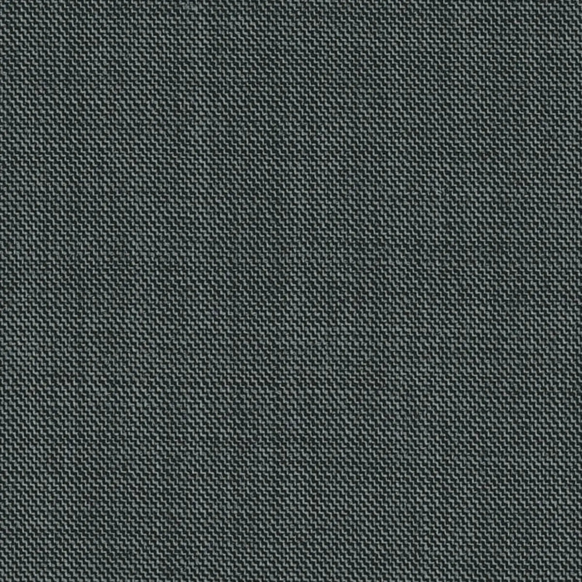 Mid Grey Sharkskin Super 140's All Wool Suiting By Holland & Sherry
