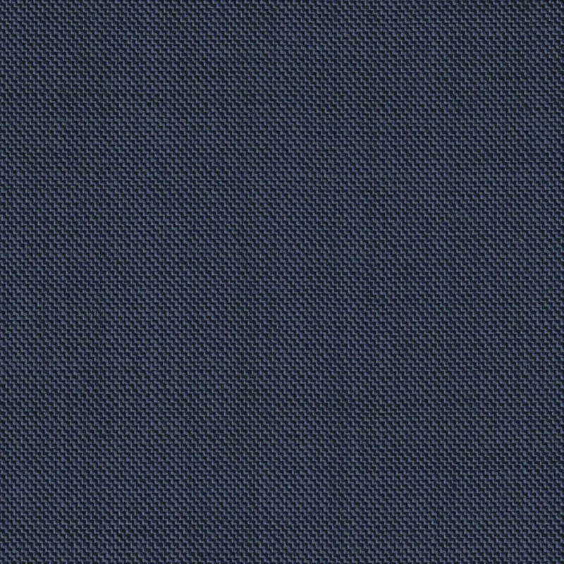Airforce Blue Sharkskin Super 140's All Wool Suiting By Holland & Sherry