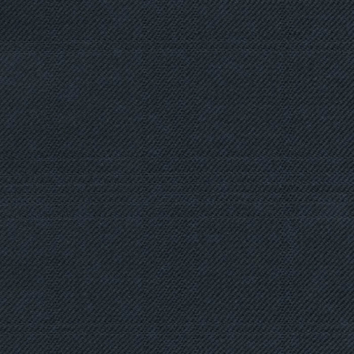 Navy Multi Shadow Windowpane 1 3/4 x 2 inch Super 140's All Wool Suiting By Holland & Sherry