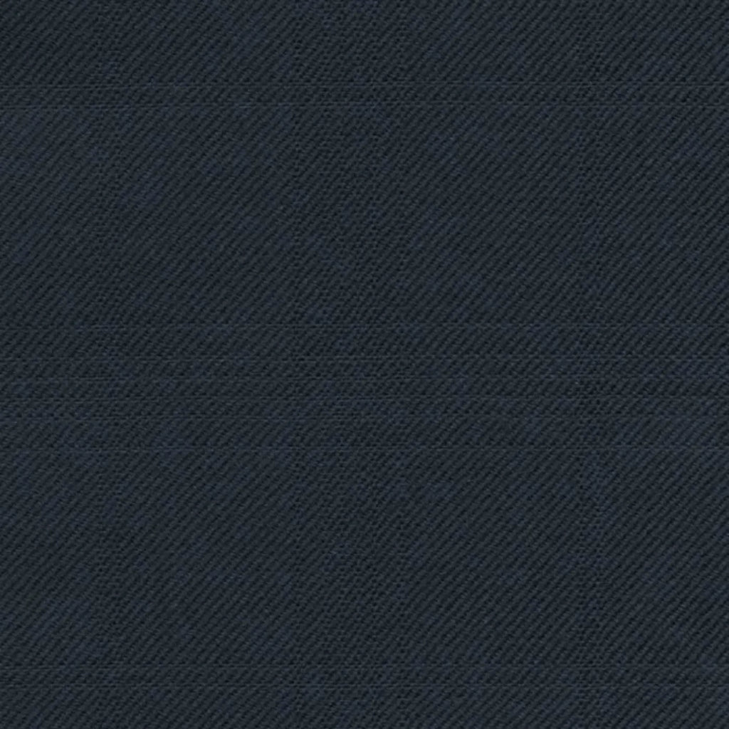 Navy Multi Shadow Windowpane 1 3/4 x 2 inch Super 140's All Wool Suiting By Holland & Sherry