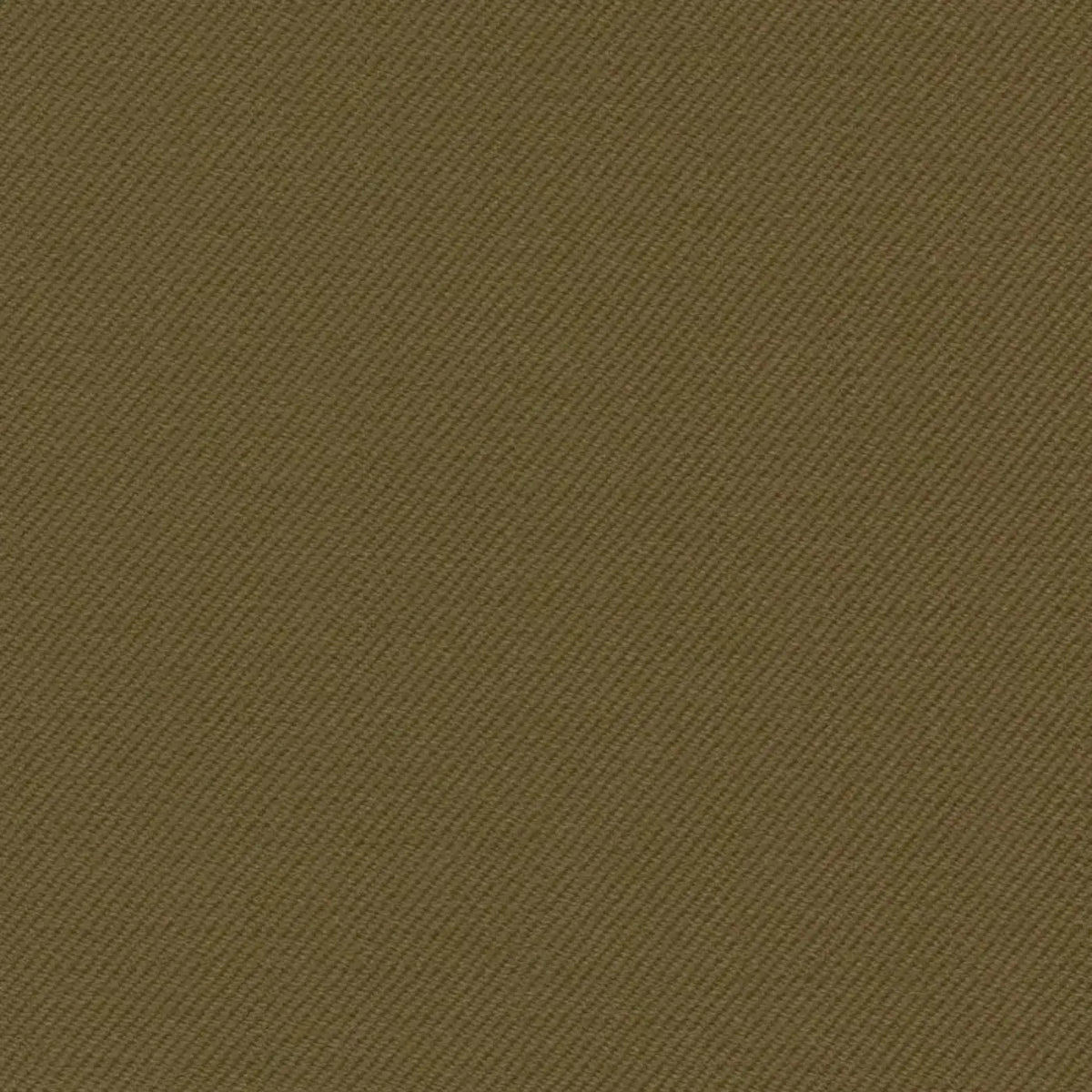 Light Brown Solid Serge Super 140's All Wool Suiting By Holland & Sherry