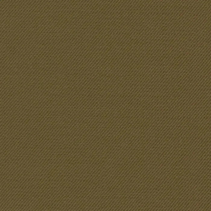 Light Brown Solid Serge Super 140's All Wool Suiting By Holland & Sherry