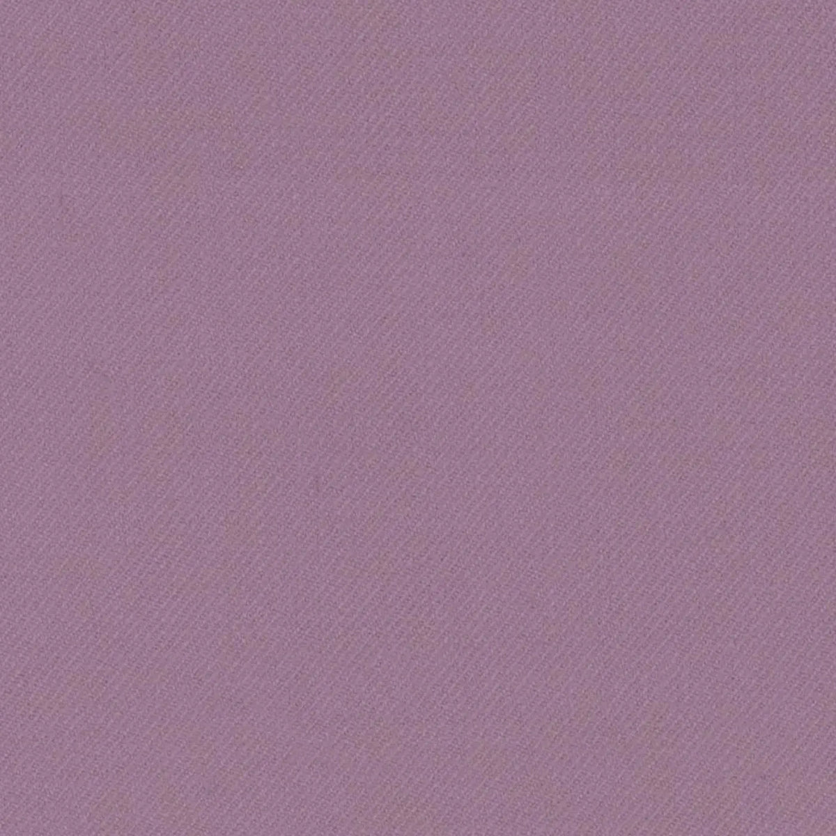 Lavender Solid Serge Super 140's All Wool Suiting By Holland & Sherry