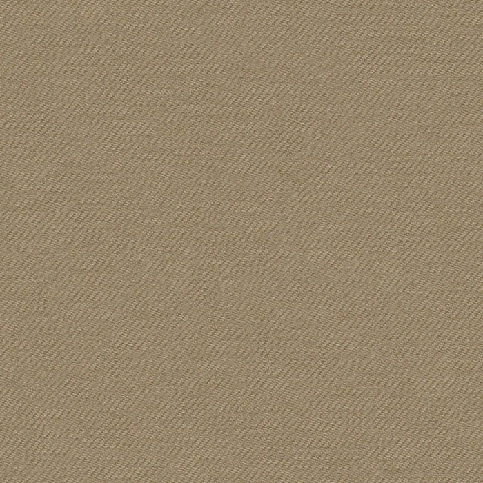 Chino Solid Serge Super 140's All Wool Suiting By Holland & Sherry