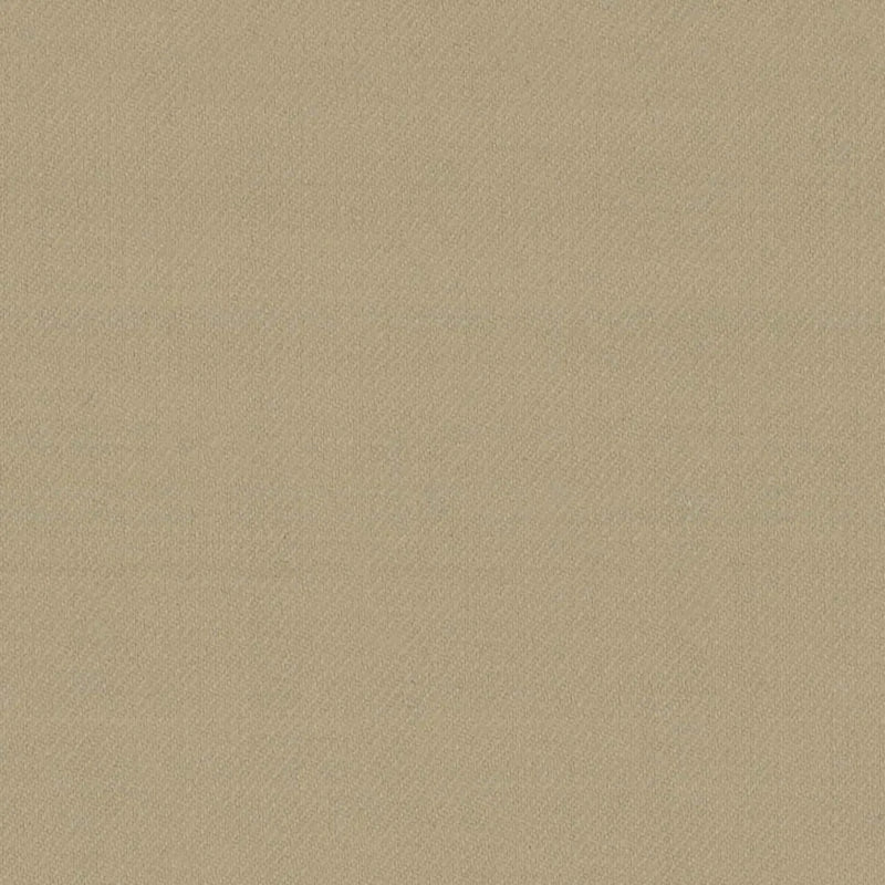 Light Fawn Solid Jacketing by Holland & Sherry