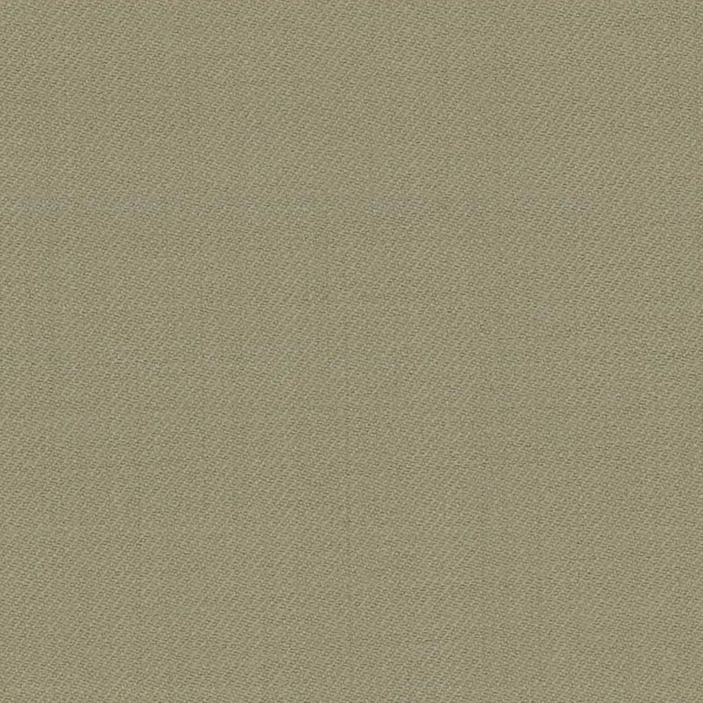Tan Solid Jacketing by Holland & Sherry
