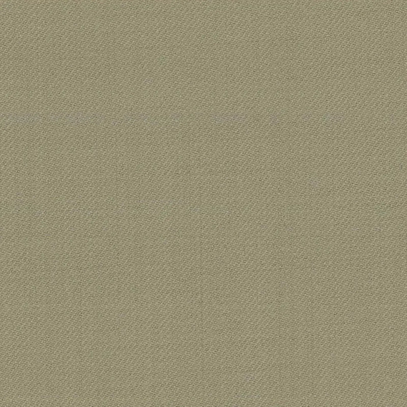 Tan Solid Jacketing by Holland & Sherry