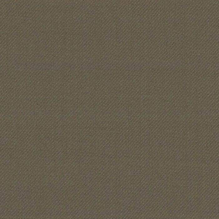 Coffee Solid Jacketing by Holland & Sherry