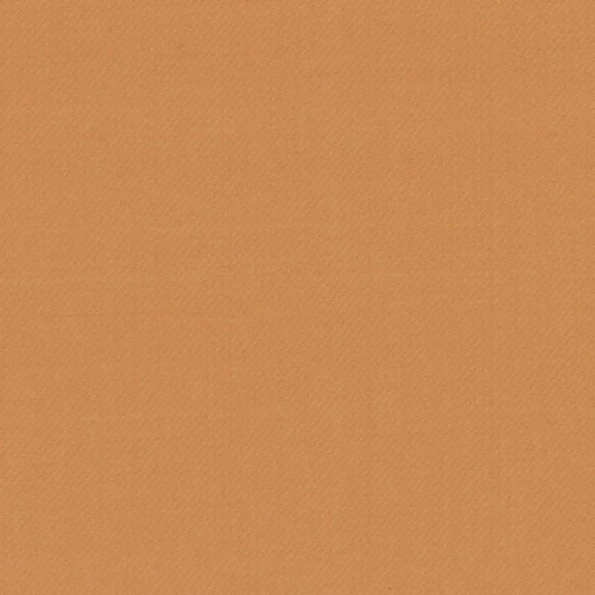 Tangerine Solid Jacketing by Holland & Sherry