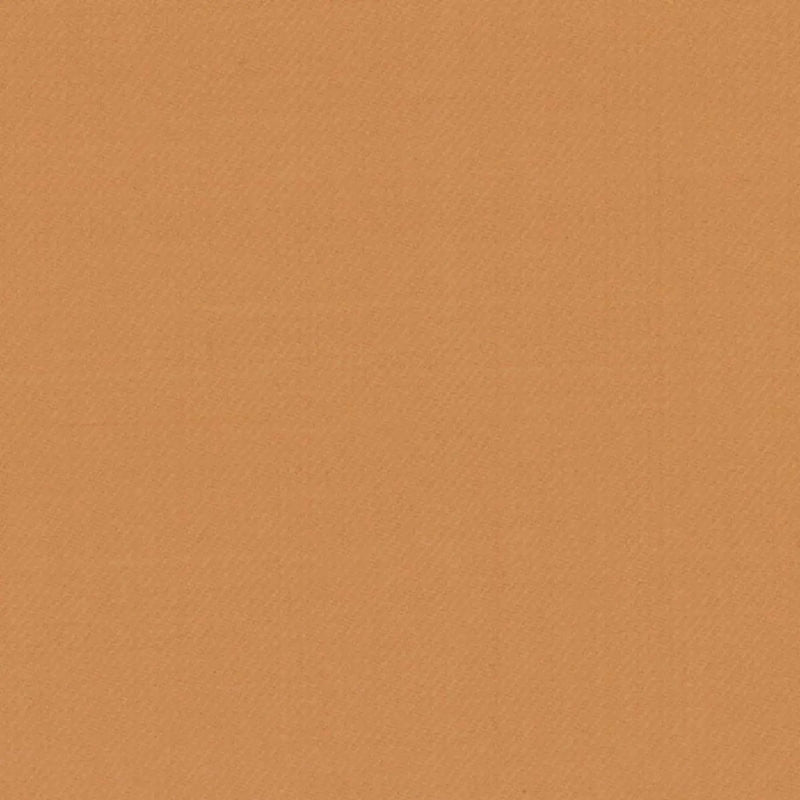 Tangerine Solid Jacketing by Holland & Sherry