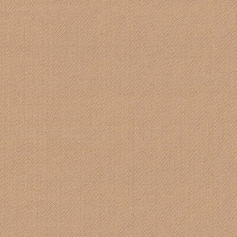Soft Peach Solid Jacketing by Holland & Sherry
