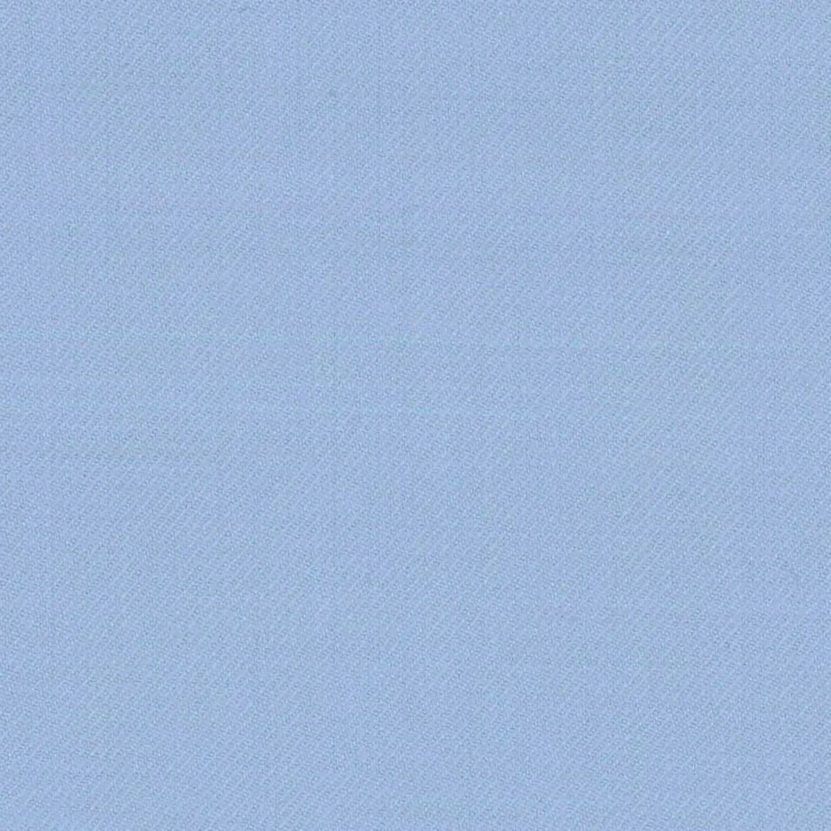 Powder Blue Solid Jacketing by Holland & Sherry