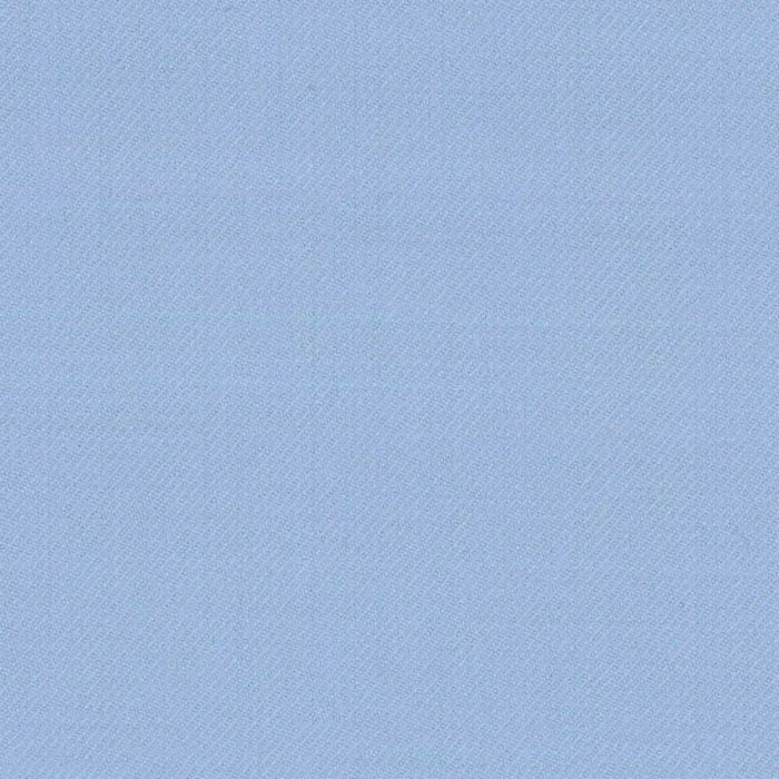 Powder Blue Solid Jacketing by Holland & Sherry