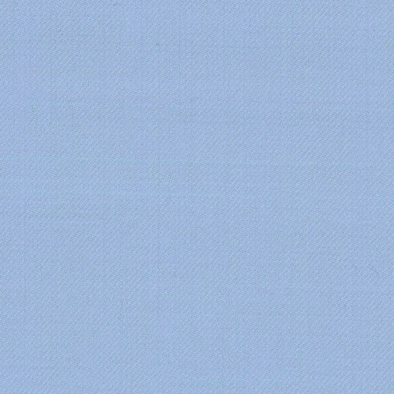 Powder Blue Solid Jacketing by Holland & Sherry