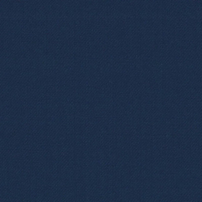 Dark Blue Solid Jacketing by Holland & Sherry
