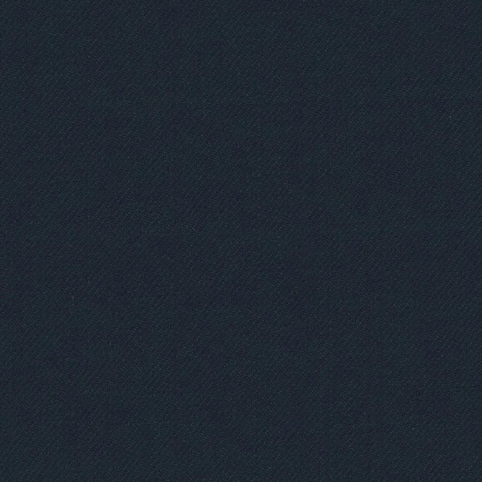 Navy Solid Jacketing by Holland & Sherry