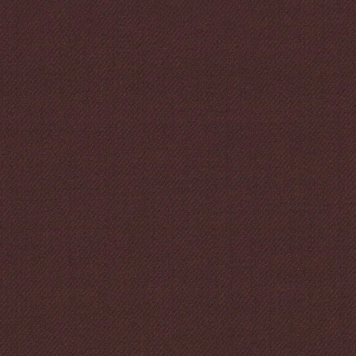 Maroon Solid Jacketing by Holland & Sherry